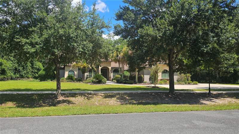 4 bedroom Single Family Residence at 6019 NW 90th Street, Provence Sub, Gainesville — photo 3