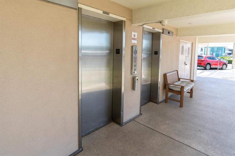 3 bedroom Condominium at 1847 SHORE DRIVE #419, SHORE CREST BLDG, SOUTH PASADENA — photo 5