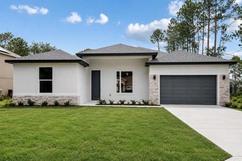 4 bedroom Single Family Residence at 18 Zorlou Court, Palm Coast Sec 63, Palm Coast — photo 1