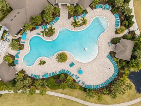 16124 Azure Key Street, Winter Garden FL - photo 23 of 25