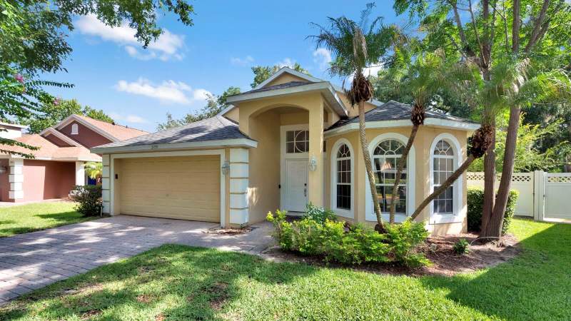 Lake Griffin Estates