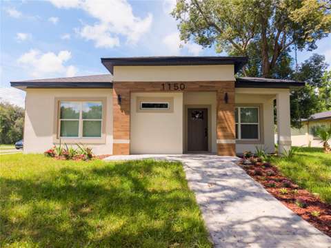 1150 S Central Avenue, $300k–$500k for sale in Apopka