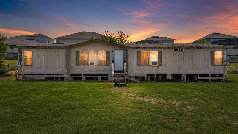 3 bedroom Manufactured Home at 12606 S Grassy Lake Road, Unincorporated Lake County -Minneola, Minneola — photo 2