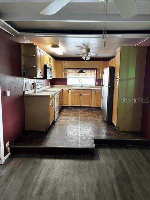 2 bedroom Mobile Home at 1513 Pleasant Street, Tavares Mobile Home Estates, Tavares — photo 3