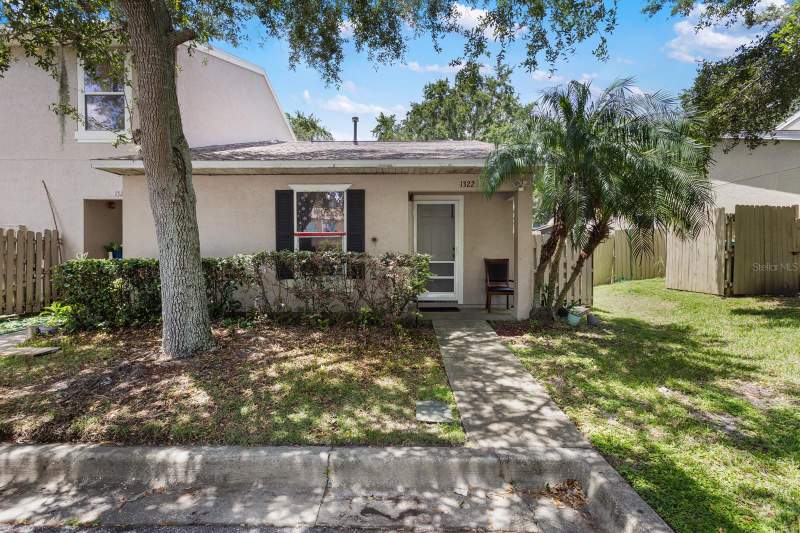 Westside TownhomesHomes for Sale in Winter Garden, FL
