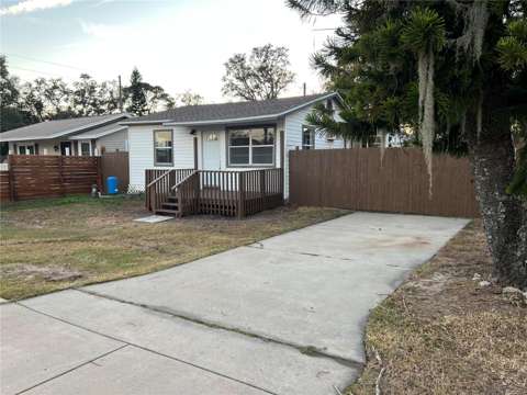 1658 Hempel Avenue, home for sale in Gotha 34734