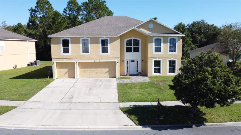 6 bedroom Single Family Residence at 4019 Hely Cate Place, Turnberry Reserve Unit 1, Kissimmee — photo 5