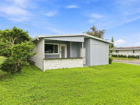 163 Dolphin Drive, golf community for sale in Oldsmar