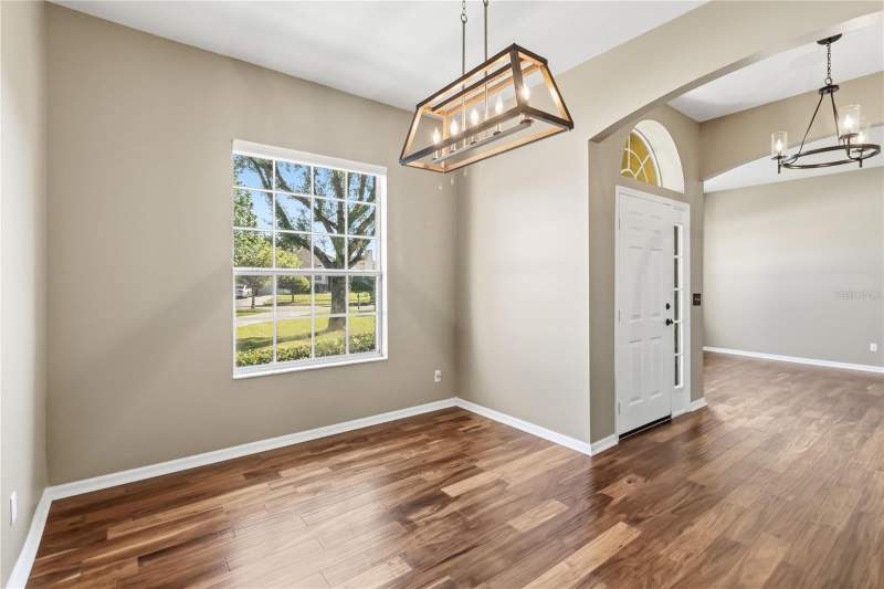 4 bedroom Single Family Residence at 677 Buckhaven Loop, Hampton Woods, Ocoee — photo 4