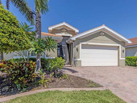 11666 Parrotfish Street, $300k–$500k for sale in Venice