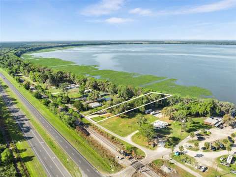 15026 SE Us Highway 301, starter home for sale in Hawthorne