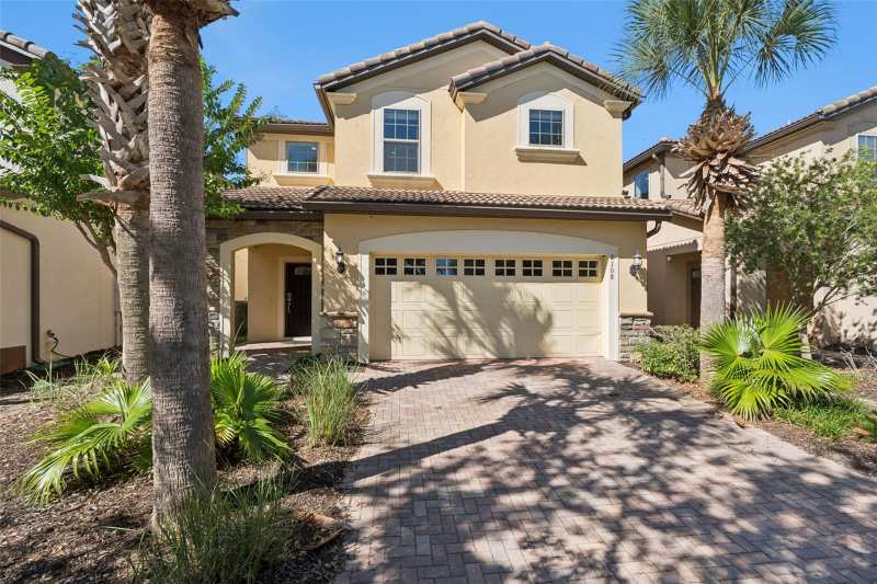 6 bedroom Single Family Residence at 2108 Rome Drive, Windsor/Westside Ph 1, Kissimmee — photo 1