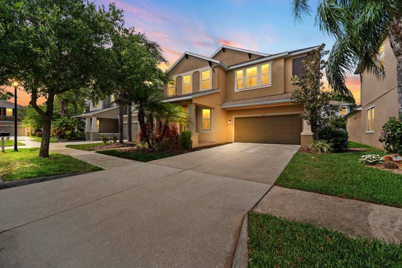 Rocky Creek Estates