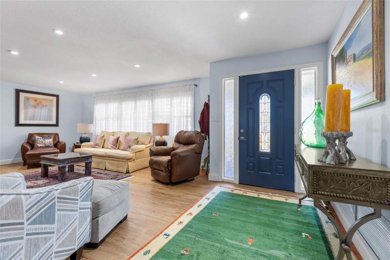 4 bedroom Single Family Residence at 6249 Hillside Avenue, Sheraton Shores, Seminole — photo 5