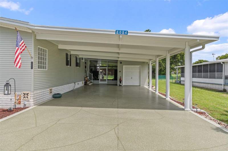 3 bedroom Manufactured Home at 8084 Little Tee Lane, High Point Mh Sub, Brooksville — photo 4