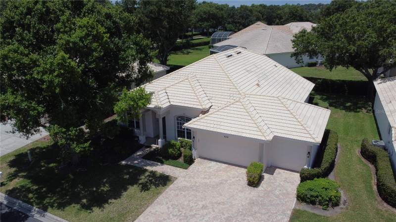 3 bedroom Single Family Residence at 3916 Scarborough Court, Kings Ridge, Clermont — photo 3