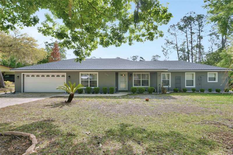 2 bedroom Single Family Residence at 43746 Sunset Drive, Blue Lake Ridge, Paisley — photo 1