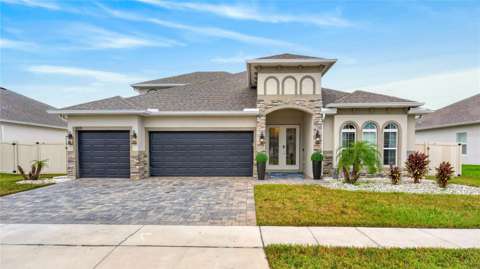 489 Avila Place, home for sale on Avila Place