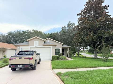 265 Center Oak Circle, gated community for sale in Spring Hill