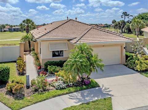 101 Mestre Place, home for sale in North Venice 34275