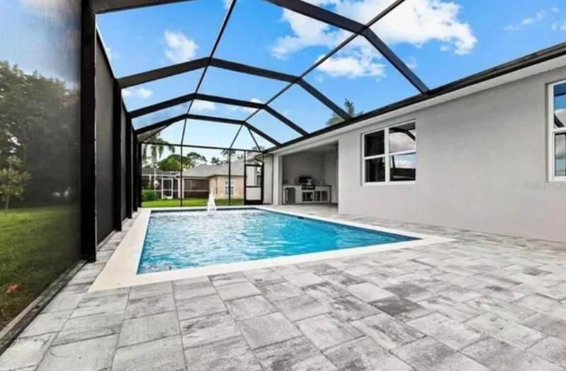 3 bedroom Single Family Residence at 928 NE 3rd Avenue, Cape Coral, Cape Coral — photo 5