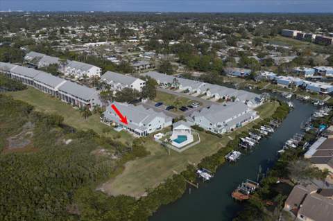 9434 Tara Cay Court #25, Seminole FL - photo 6 of 6