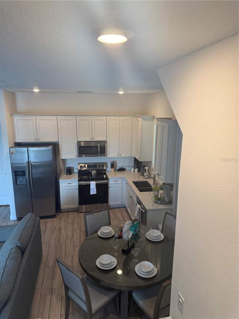 2 bedroom Single Family Residence at 2986 SALTED RIM ROAD, MARGARITAVILLE / ROLLING OAKS PH 6, KISSIMMEE — photo 3