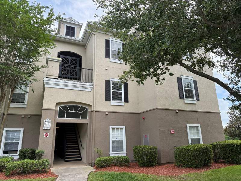 3 bedroom Condominium at 3725 Conroy Road #2127, Mosaic/Millenia, Orlando — photo 4