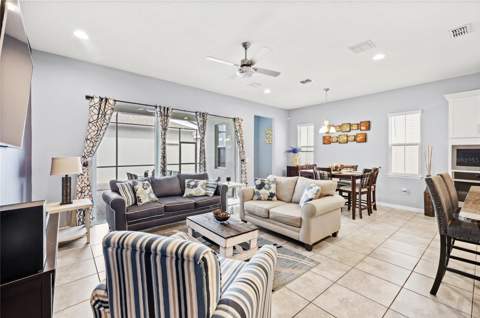15411 Gilligan Court, Winter Garden FL - photo 11 of 27