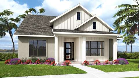 323 Steed Gait Loop, home for sale in St. Cloud 34772