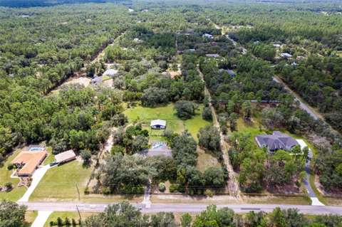 6310 W Corral Place, home for sale in Beverly Hills 34465