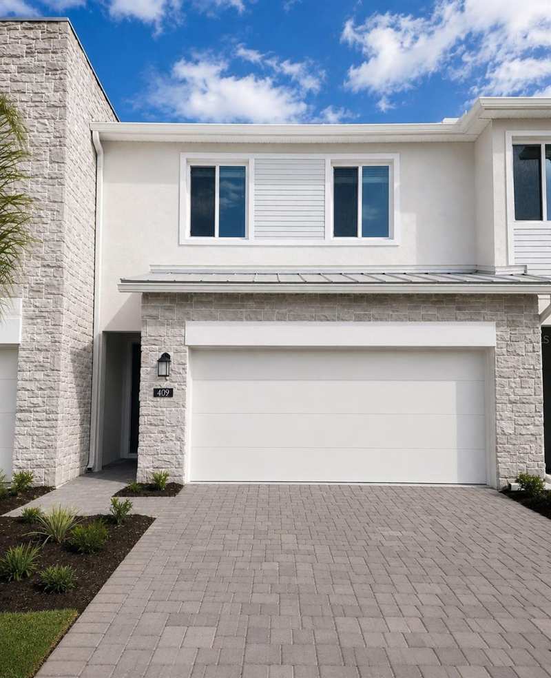 3 bedroom Townhouse at 409 Bogey Drive, Pcx North, Davenport — photo 1