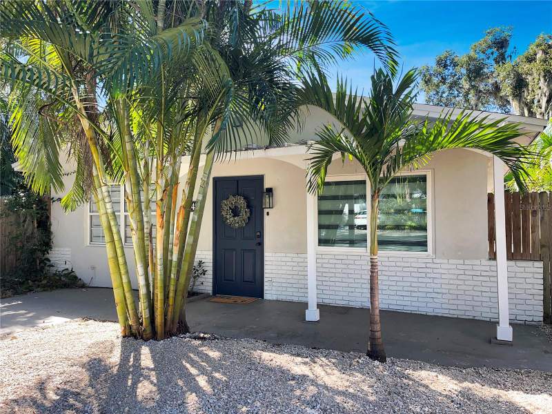 Tilton CourtHomes for Sale in Gulfport, FL