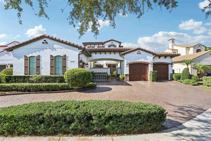 Casa Del Lago