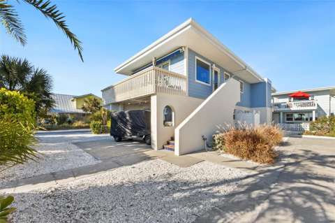 103 Palm Avenue, luxury home for sale in Anna Maria