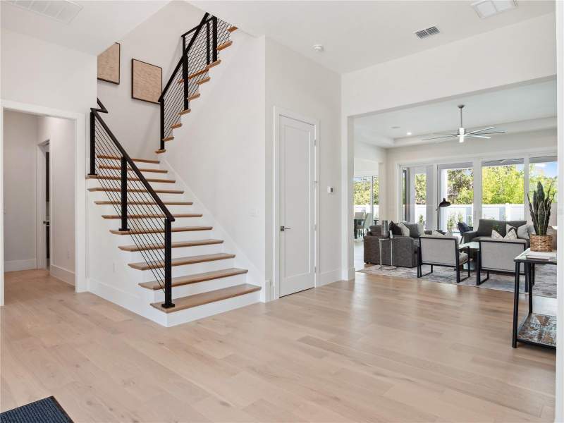 6 bedroom Single Family Residence at 9120 SHEEN SOUND STREET, LAKE SHEEN SOUND, ORLANDO — photo 4