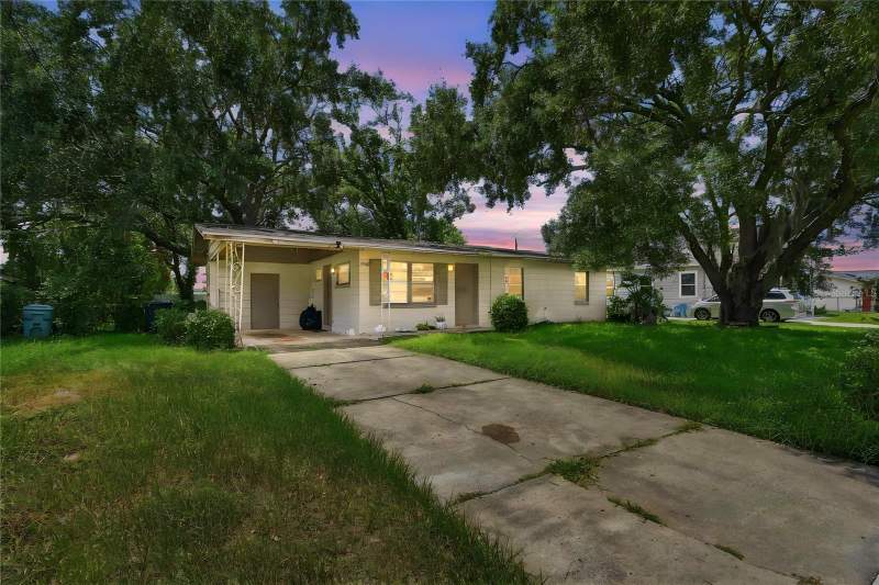 3 bedroom Single Family Residence at 4186 Cepeda Street, Richmond Heights, Orlando — photo 4