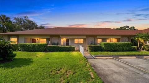 2460 Northside Drive #1202, home for sale in Clearwater 33761