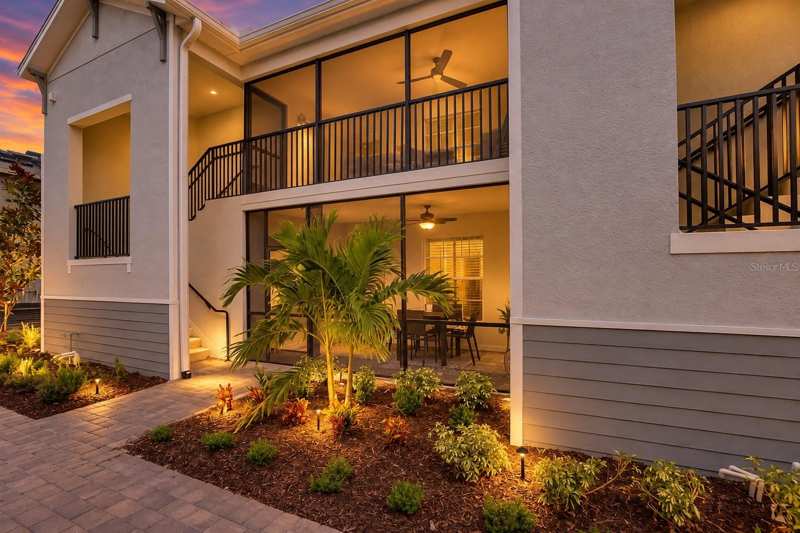 2 bedroom Condominium at 12390 Wellen Golf Street #101, Wellen Park Golf & Country Club, Venice — photo 1