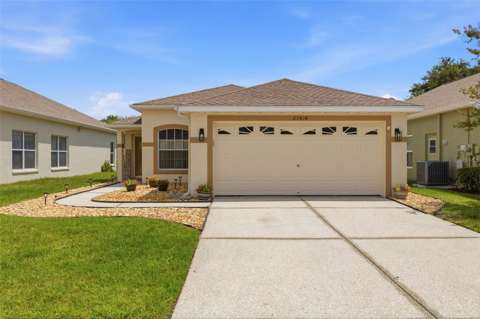 23814 Coral Ridge Lane, home for sale on Coral Ridge Lane