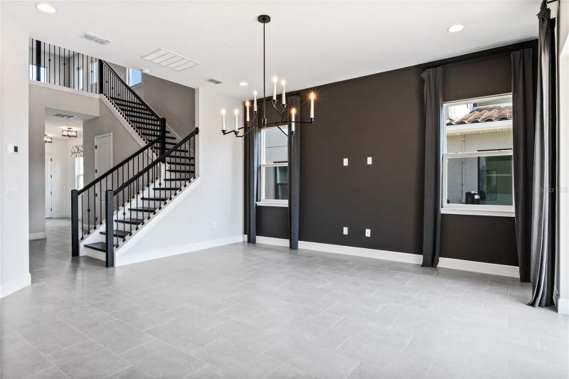 4 bedroom Single Family Residence at 16112 Vetta Drive, Bella Collina West Sub, Montverde — photo 5