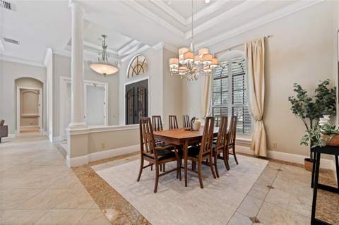6560 Lake Burden View Drive, Windermere FL - photo 7 of 36