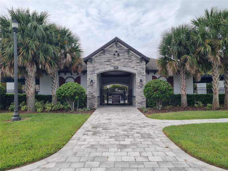 3 bedroom Townhouse at 234 Cedar Bark Lane, Towns At White Cedar, Sanford — photo 3