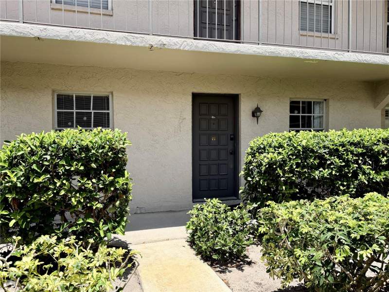 2 bedroom Condominium at 8703 Bardmoor Boulevard #102, Cordova Greens Condo, Seminole — photo 2