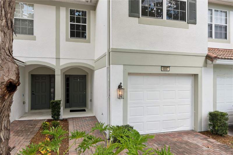 3 bedroom Townhouse at 6887 Sperone Street, Vistas/Phillips Commons, Orlando — photo 3