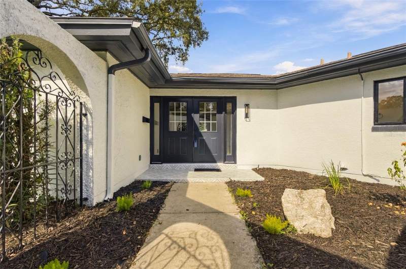 4 bedroom Single Family Residence at 10309 Reclinata Lane, Carrollwood Sub Unit 22A, Tampa — photo 4