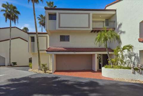 240 Windward Passage #702, home for sale in Clearwater 33767