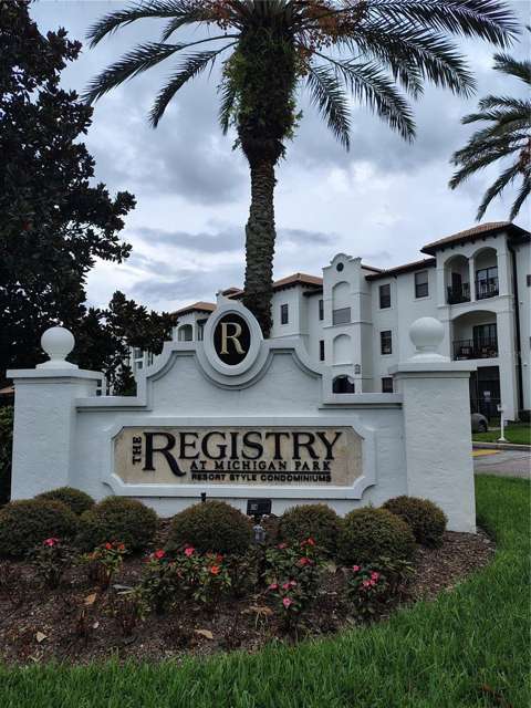 5550 E Michigan Street #2328, home for sale in Orlando 32822