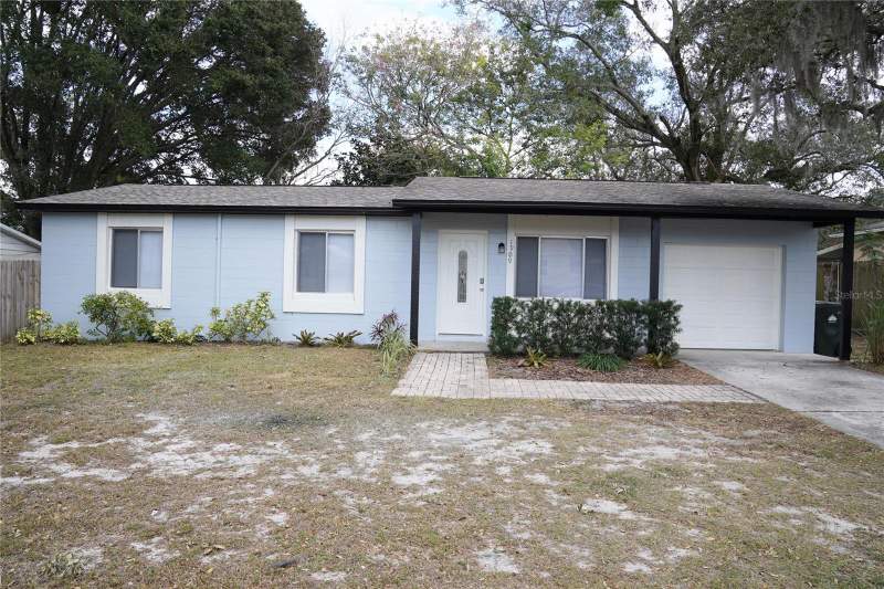 Ocoee Heights