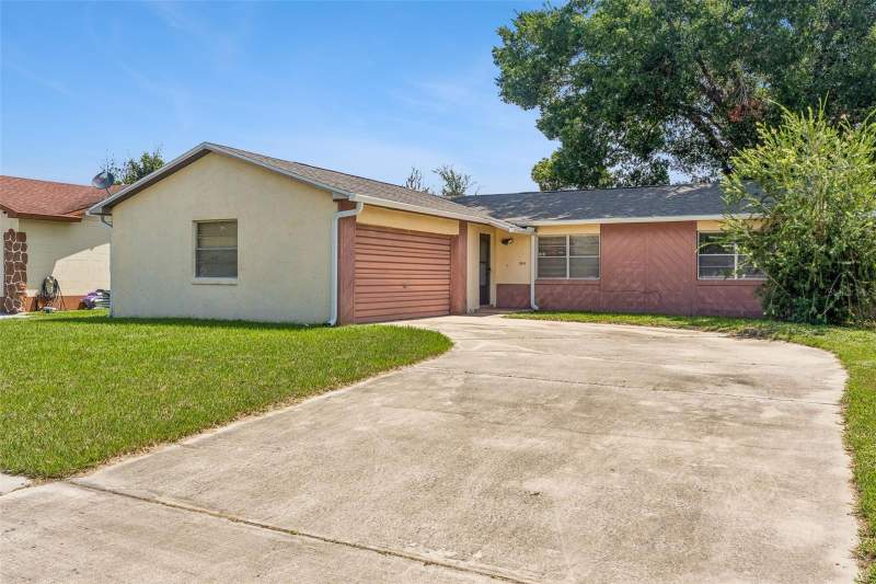 Winter RunbHomes for Sale in Orlando, FL